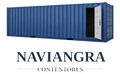 Naviangra Contentores