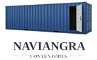 Naviangra Contentores
