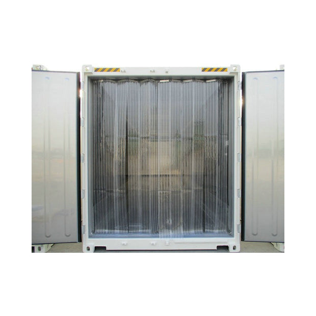 Contentor Reefer CONTENTOR ISOLADO DE 20 PÉS (NOVO) – Naviangra Contentores